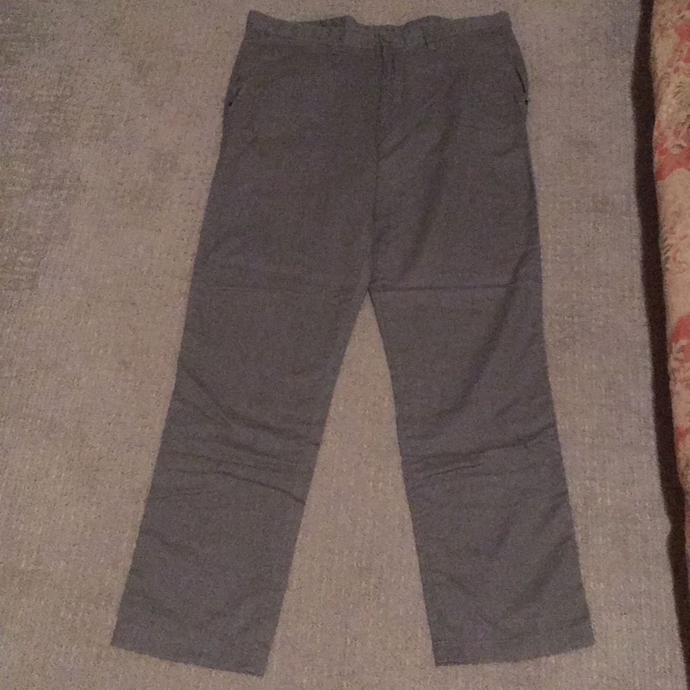 Patagonia pants